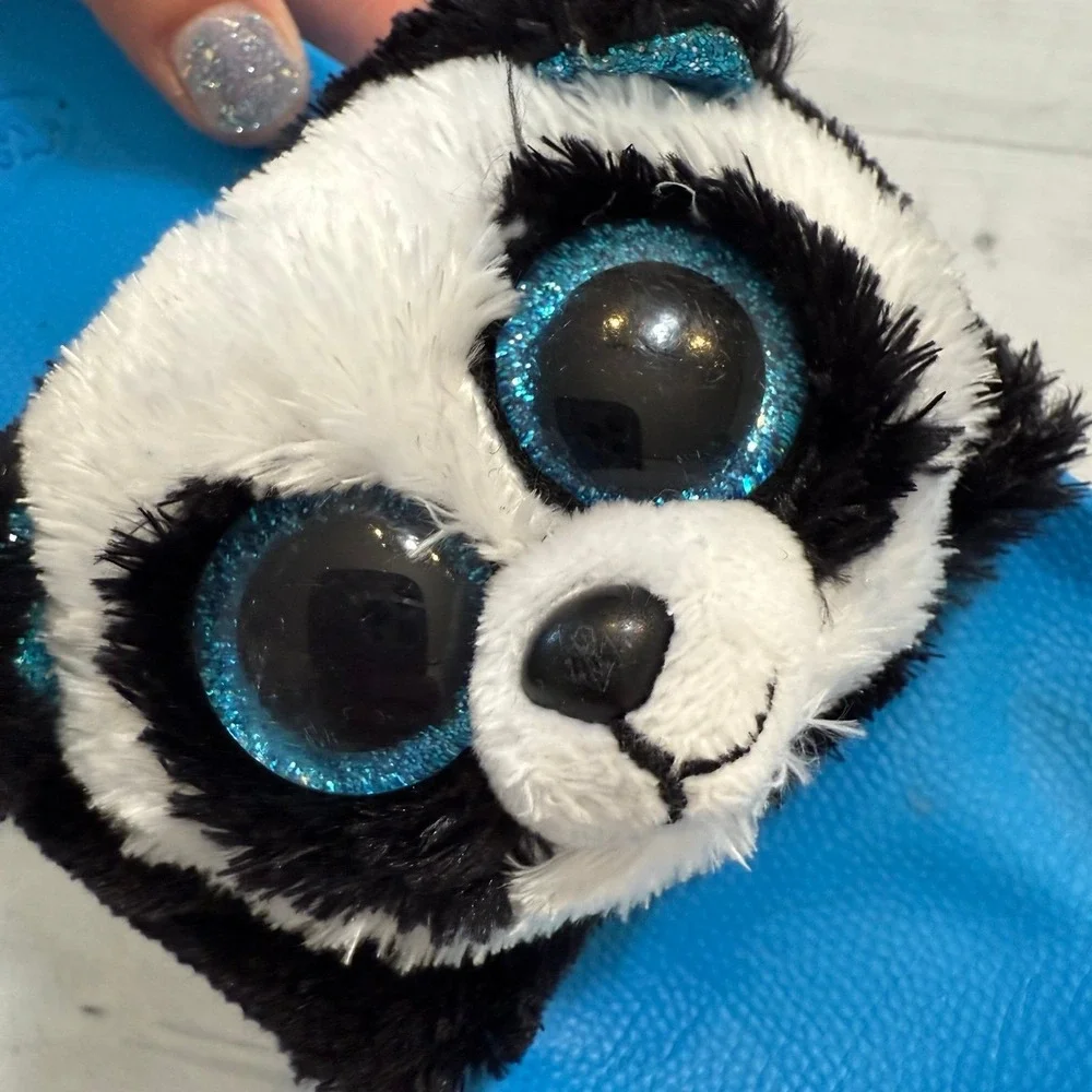 Ty beanie boos